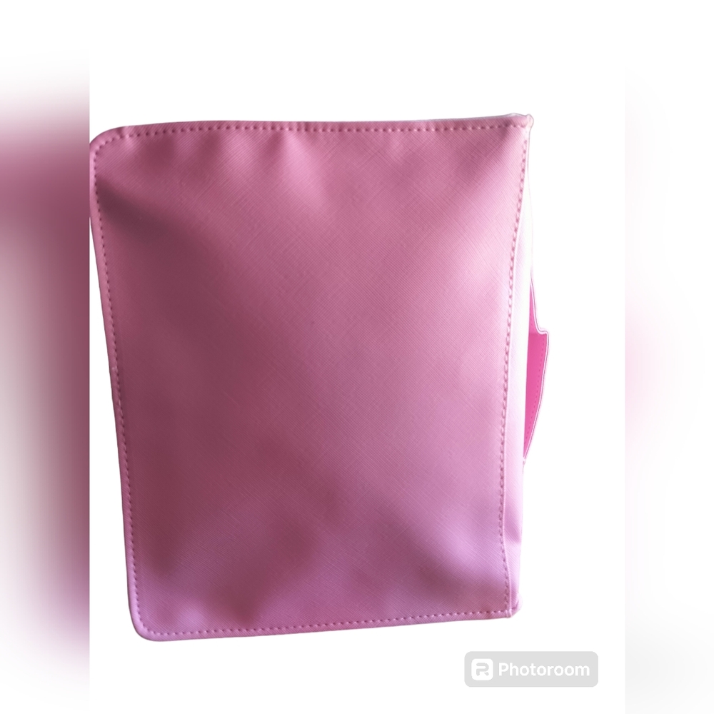 Wet N Wild Alice in Wonderland Cosmetic Bag Limited Edition - Picture 3 of 14